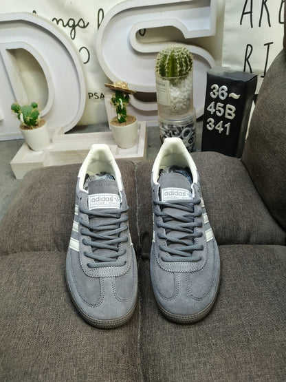 Spezial smokey grey