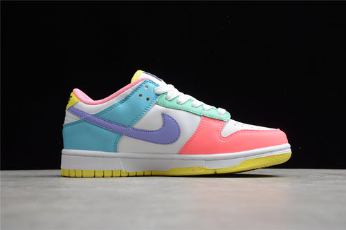 Dunk Low easter