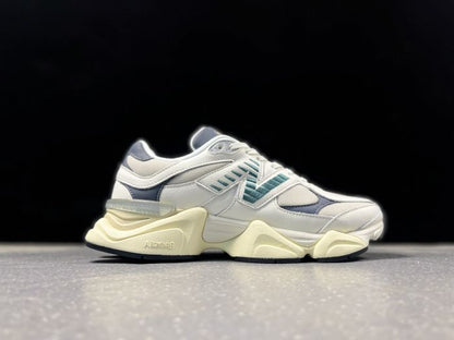 New Balance 9060 white blue