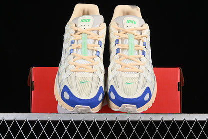 P6000 coconut blue