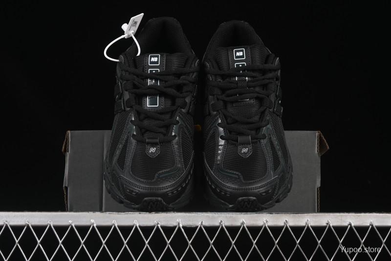 New Balance 1906R black