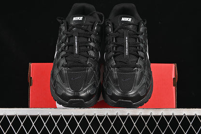 P6000 white black swoosh