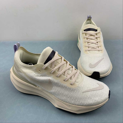 Zoom Invincible beige
