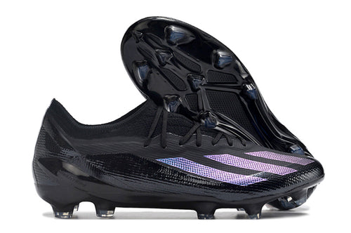 CrazyFast black purple