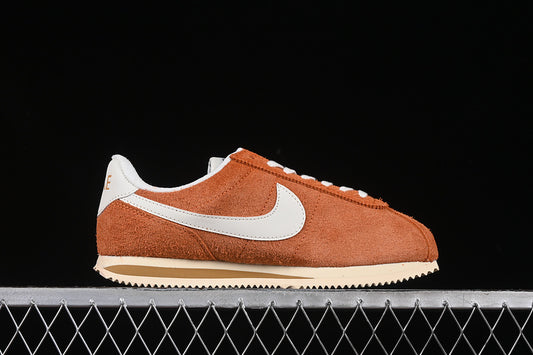 Cortez vintage orange