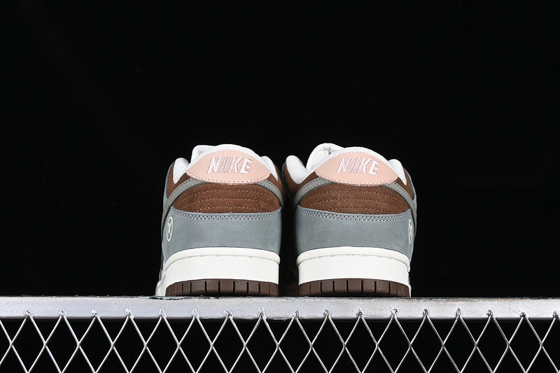 Dunk Low x Yuto Horigome grey