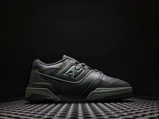 New Balance 550 black