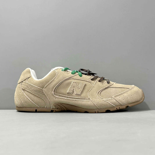 New Balance 530 x MIU MIU ecru