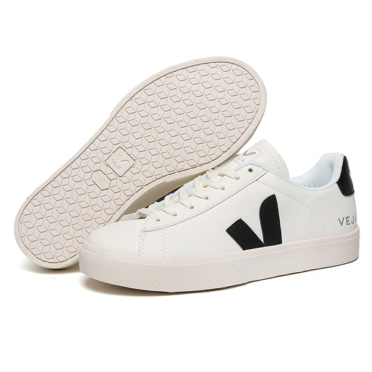 Veja white black