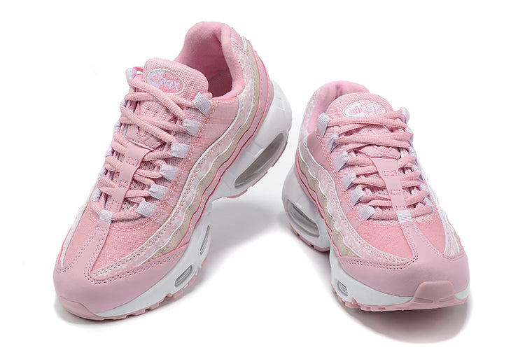 Air Max 95 pink