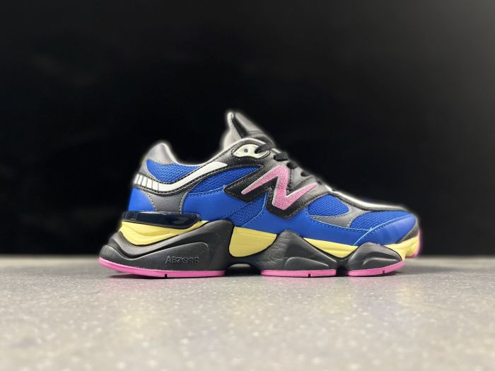 New Balance 9060 blue colors