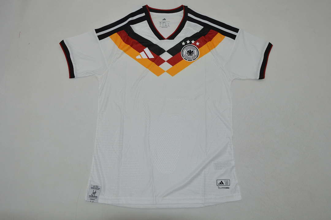 Alemania Local 2026