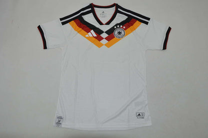 Alemania Local 2026