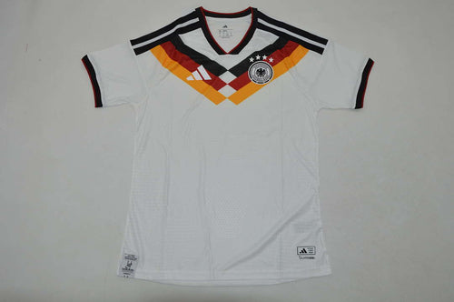 Alemania Local 2026