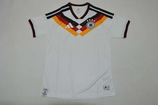 Alemania Local 2026