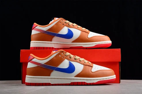 Nike Dunk hot curry