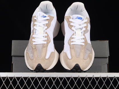 New Balance 327 mushroom