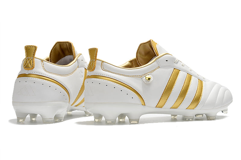 AdiPure white gold