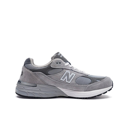 New Balance 993 smoke grey