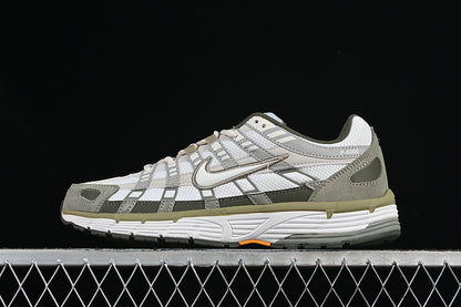 P6000 grey green