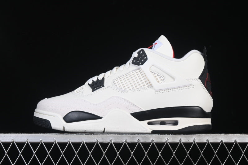 Jordan 4 retro flight club