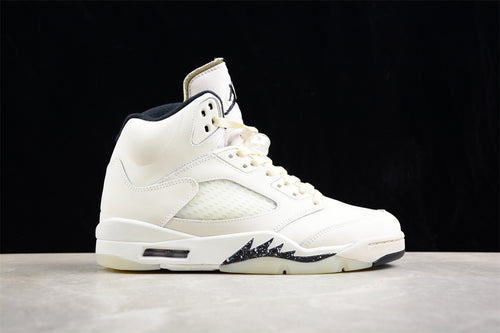 Jordan 5 sail