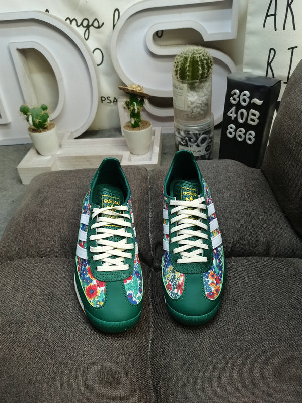 SL 72 x Liberty London