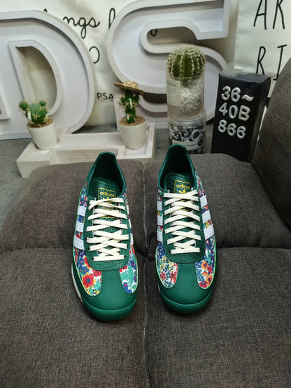 SL 72 x Liberty London