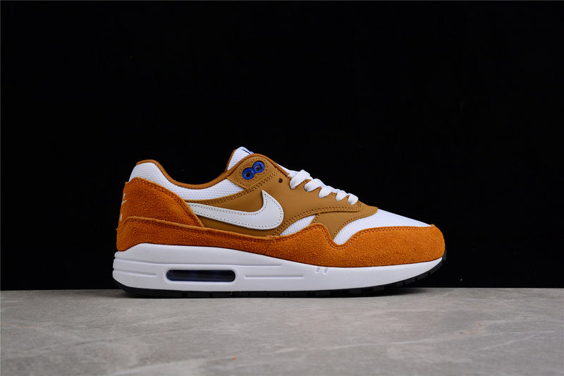 Air Max 1 dark curry