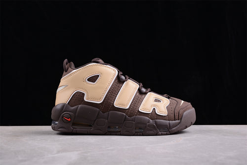 UpTempo baroque brown