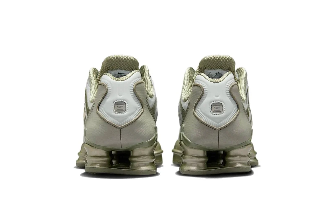 Shox TL light army