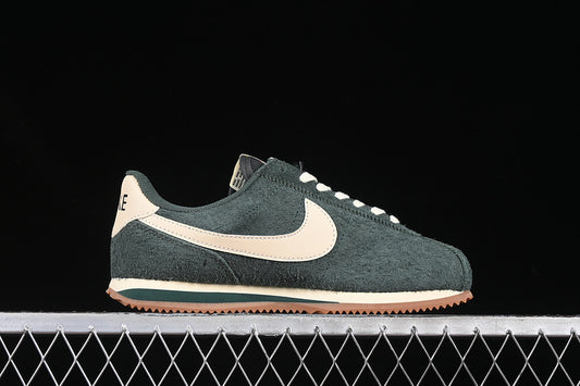 Cortez vintage green
