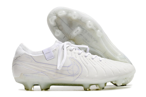 Tiempo 10 white