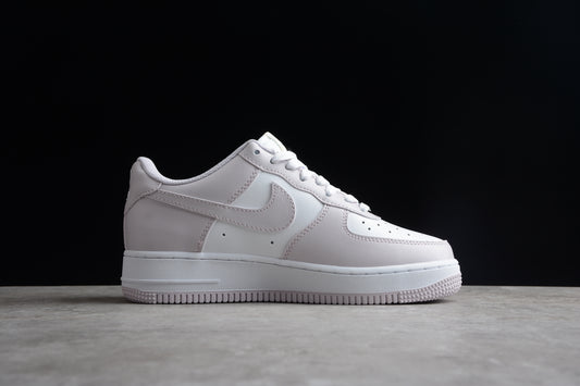 Air Force 1 pale pink