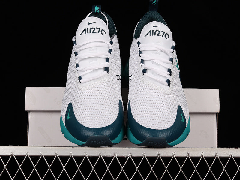 Air Max 270 spirit teal