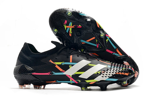 Predator Mutator black colors