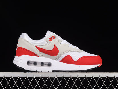 Air Max 1 university red