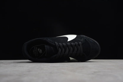 Blazer City Low black white