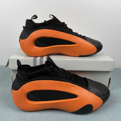 Harden Vol.8 orange black