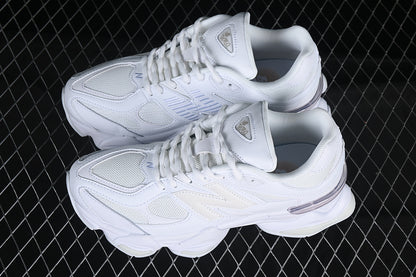 New Balance 9060 full white