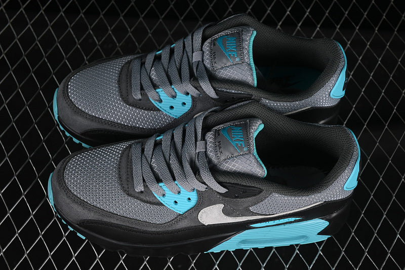 Air Max 90 cool grey blue
