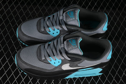 Air Max 90 cool grey blue
