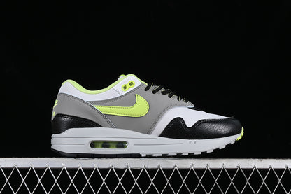 Air Max 1 flat pewter