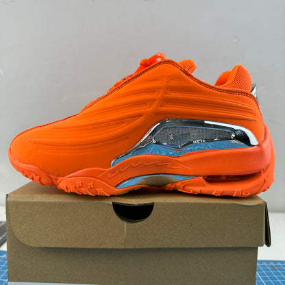 Nocta Hot Step 2 Air Terra orange