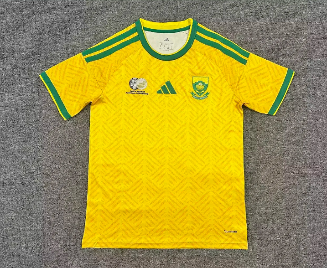 Sudáfrica Local 2026