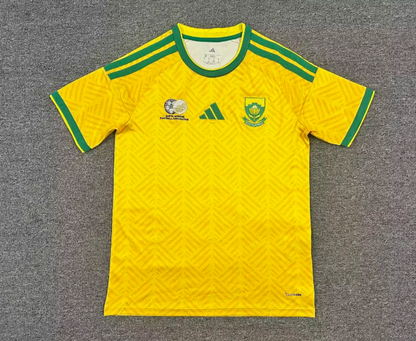 Sudáfrica Local 2026