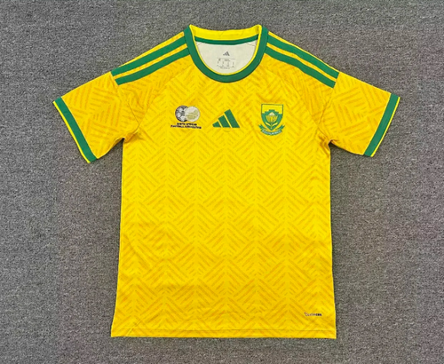 Sudáfrica Local 2026