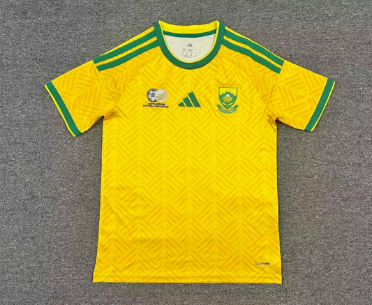 Sudáfrica Local 2026