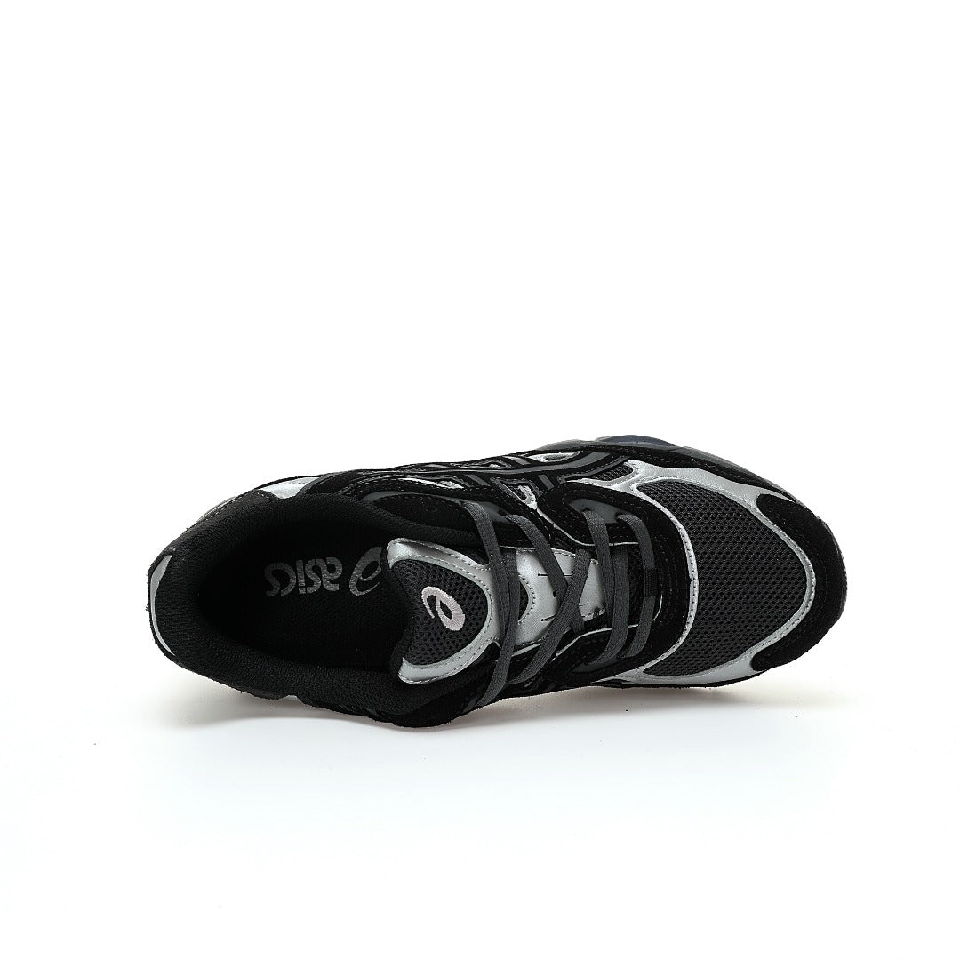 Asics Gel NYC carbon ash