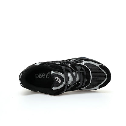 Asics Gel NYC carbon ash